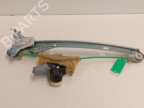 Rear left window mechanism TOYOTA COROLLA Hatchback (_E21_, _EA1_, _EH1_) | BP33673477C24 - Image 2
