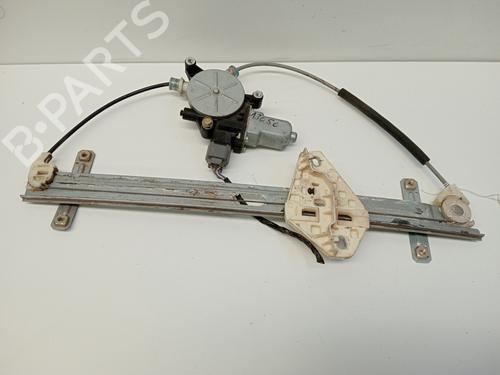 Used Front left window mechanism Front left window mechanism HONDA FR-V (BE) 2.2 i CTDi (BE5) (140 hp) 12277943 12277943