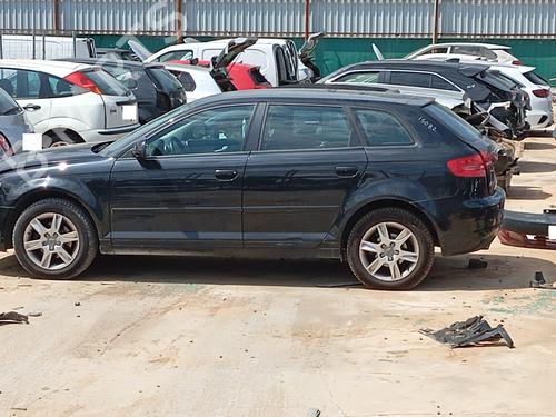 Engine AUDI A3 Sportback (8PA) 1.6 TDI | BP35725838M1  - Image 10