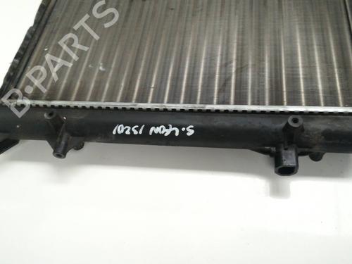 Køler SEAT LEON (1P1)  | BP9360798M31 