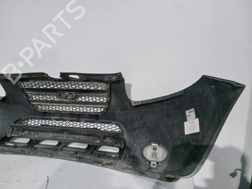 Front bumper HYUNDAI SANTA FÉ II (CM)  | BP31356531C7 