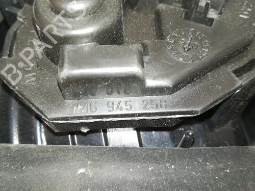 Høyre baklys SEAT LEON (1M1) 1.9 TDI | BP15665389C35