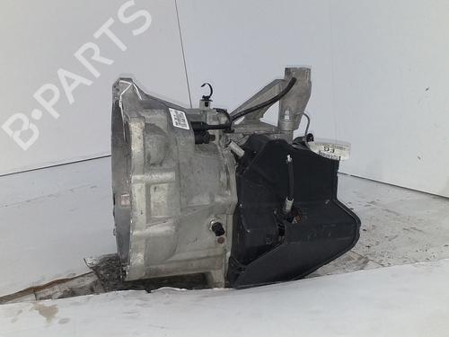 Gearbox FORD FOCUS II (DA_, HCP, DP) 1.4 | BP9355997M3 