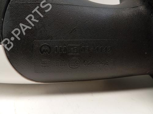 Left mirror SEAT ALTEA XL (5P5, 5P8)  | BP19409132C26 