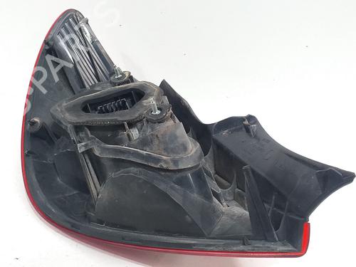 Right taillight OPEL CORSA D (S07) 1.4 (L08, L68) | BP10963199C35 