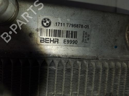 Køler BMW 5 (E60) 530 d | BP16938533M31 