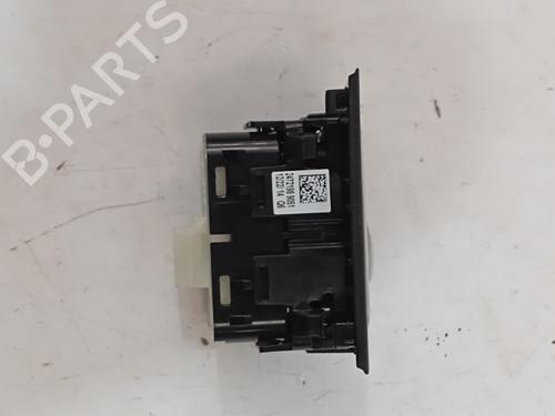 Left front window switch MERCEDES-BENZ C-CLASS (W205) C 220 BlueTEC / d (205.002, 205.004) | BP37664324I27 - Image 3