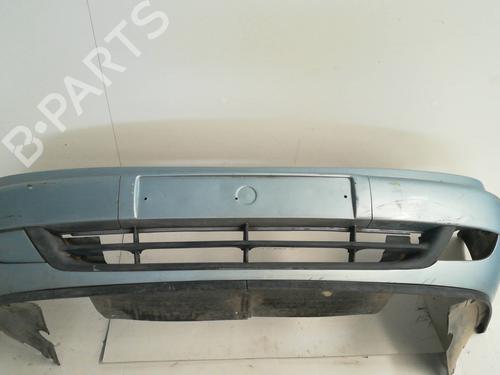 Used Front bumper CITROËN XSARA (N1) [1997-2005]  9346437