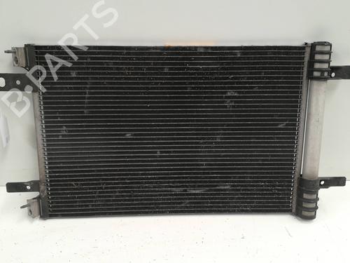 Radiateur de ac PEUGEOT 308 II (LB_, LP_, LW_, LH_, L3_) 1.6 BlueHDi 120 (120 hp) 9360438