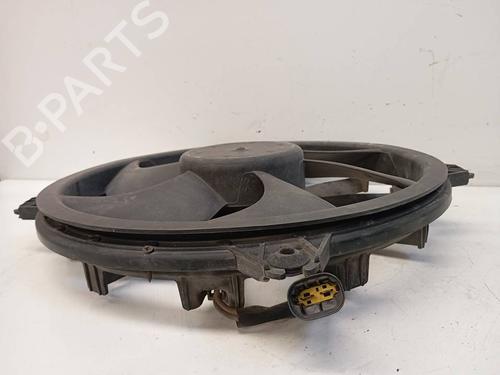 Radiator fan CITROËN JUMPY II Van 1.6 HDi 90 8V | BP38751648M35 - Image 2
