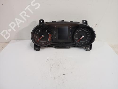 Used Instrument cluster JEEP COMPASS (MP, M6, MV, M7) [2016-2026]  32772340