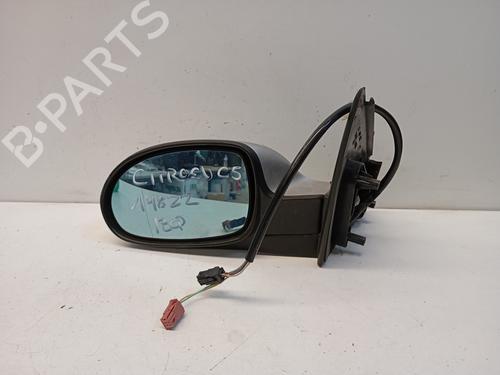 left-mirror-citroen-c5-i-dc_-2001-2002-2003-2004-2005-29211694 main image