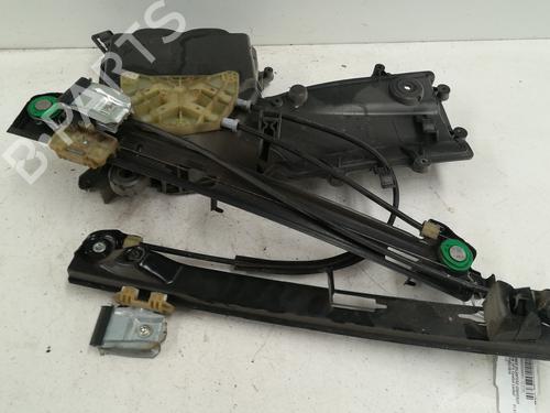 Front left window mechanism SEAT LEON (1P1) 1.9 TDI | BP9354566C22 