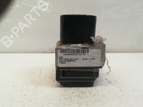 ABS pump SEAT IBIZA III (6L1)  | BP9350522M43 
