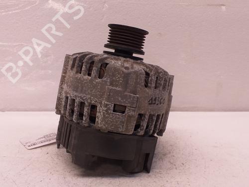 Used Alternator SEAT IBIZA III (6L1) [2002-2009]  9357037