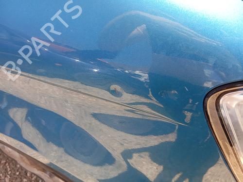 Right front fenders HYUNDAI GETZ (TB) 1.3 i | BP26140627C42 