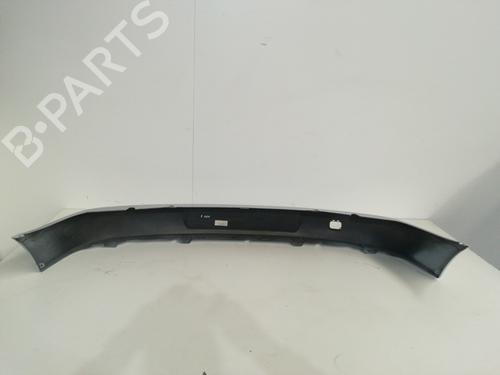 Front bumper VW POLO III (6N1)  | BP11931286C7 