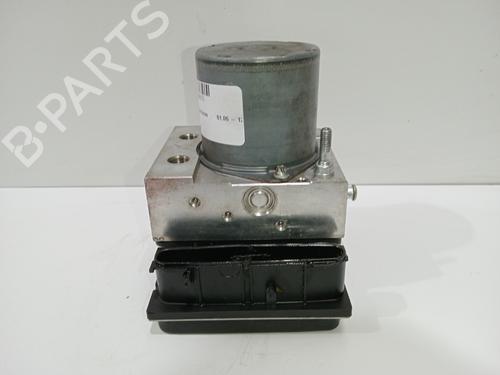 ABS Bremseaggregat CITROËN C4 I (LC_)  | BP17589503M43 