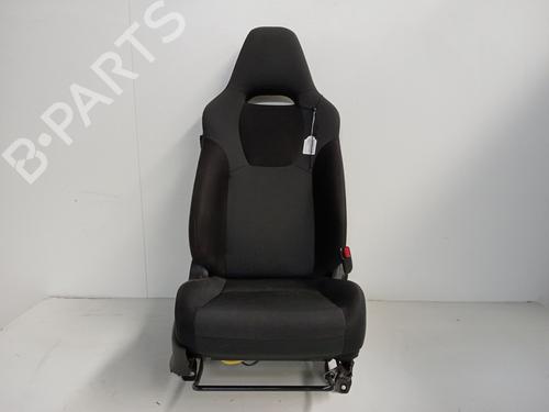 Left front seat SUBARU IMPREZA Hatchback (GR, GH, G3) [2007-2014]  17481863