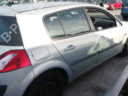 Engine control unit (ECU) RENAULT MEGANE II Saloon (LM0/1_) 1.9 dCi (LM0G, LM1G, LM2C) | BP9352510M57 
