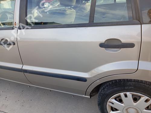 Used Rear left lock FORD FUSION (JU_) [2002-2012]  22993621
