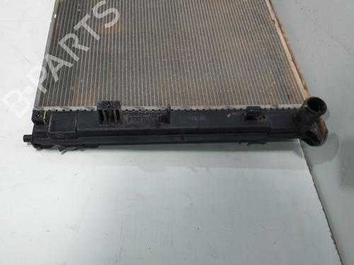 Water radiator KIA SPORTAGE IV (QL, QLE) 1.7 CRDi | BP25740820M31 