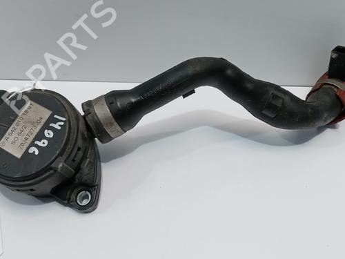 Used Pipe MERCEDES-BENZ R-CLASS (W251, V251) R 350 CDI 4-matic (251.022, 251.122) (224 hp) 16237459