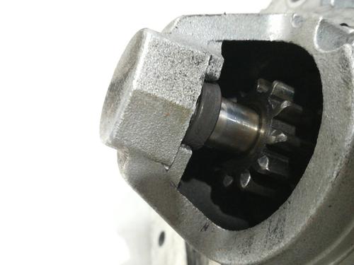 Starter PEUGEOT 207 (WA_, WC_) 1.4 16V | BP9361351M8