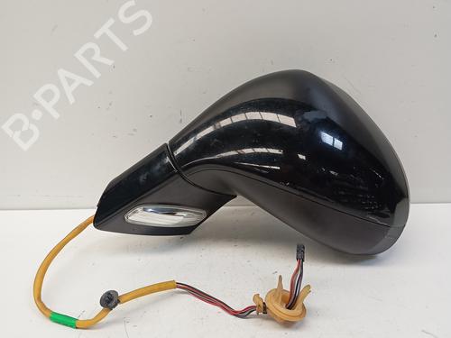 Used Left mirror PEUGEOT 308 I (4A_, 4C_) [2007-2016]  25342240