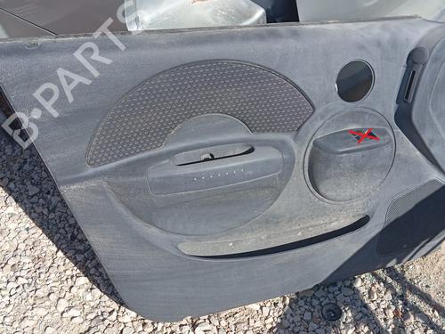 Venstre frontpanel DAEWOO KALOS (KLAS) 1.2 (72 hp) 23074565