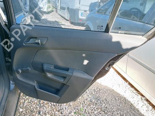 Rudehejsemekanisme Højre bagtil OPEL ASTRA H (A04)  | BP16236217C25 