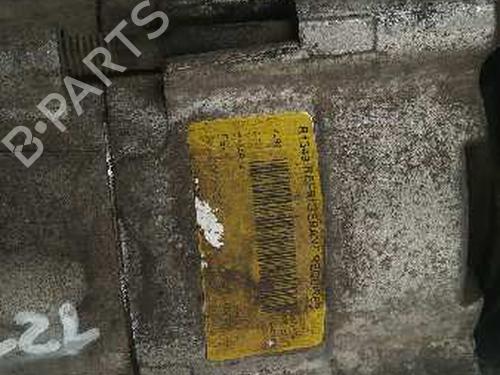 AC compressor FORD MONDEO III Saloon (B4Y) 2.0 TDCi | BP9355126M34 