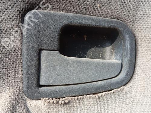 Used Rear left interior door handle BMW 3 (E36) 320 i (150 hp) 18830629
