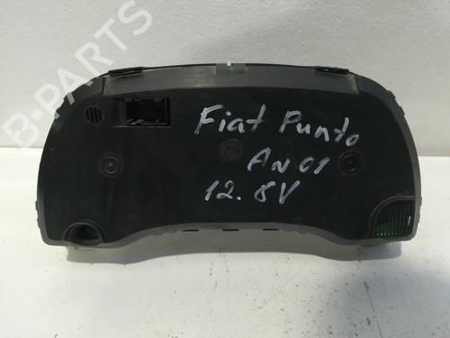 Instrument cluster FIAT PUNTO (188_)  | BP9348142C47 