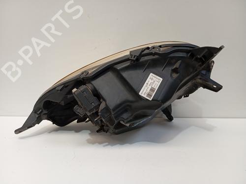 Left headlight NISSAN MICRA III (K12) 1.2 16V | BP9359130C28 