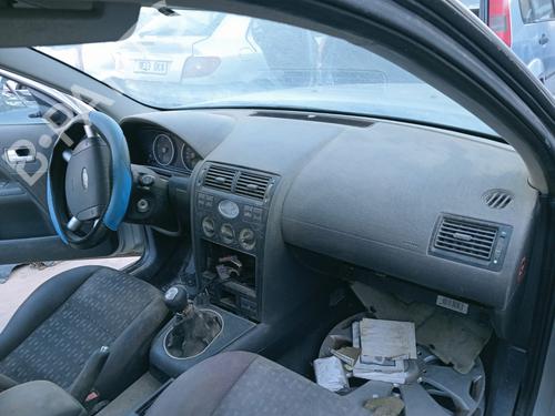 Passasjer kollisjonspute FORD MONDEO III Saloon (B4Y) 2.0 16V DI / TDDi / TDCi (90 hp) 16229367