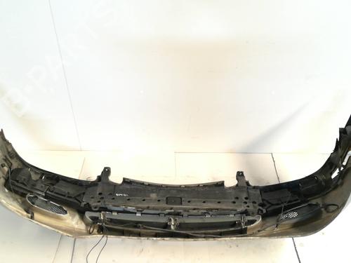 Front bumper MERCEDES-BENZ S-CLASS (W220) S 320 CDI (220.026, 220.126) | BP9355962C7 