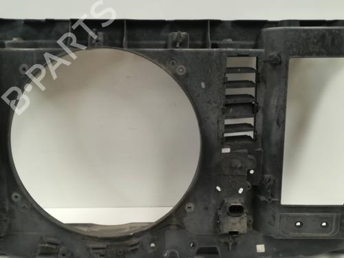Frontplade/Frontkurv CITROËN C4 Picasso I MPV (UD_) [2006-2015]  9358294