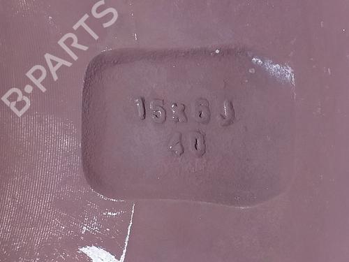 Rim NISSAN ALMERA TINO (V10) 2.2 dCi | BP19305466C45 