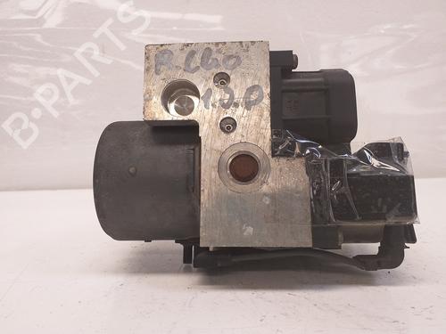 ABS pump RENAULT CLIO II (BB_, CB_)  | BP9350629M43 