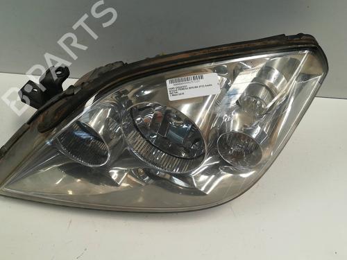 Left headlight NISSAN PRIMERA (P12) 1.6 | BP9359105C28 