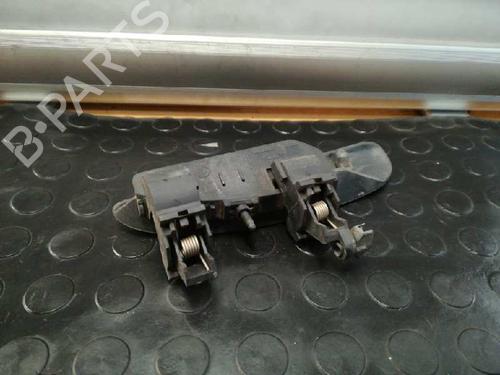 Front left exterior door handle RENAULT ESPACE III (JE0_)  | BP9352626C128 