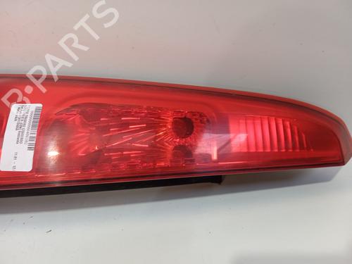 Left taillight FORD FIESTA V (JH_, JD_) 1.3 | BP21516895C34 