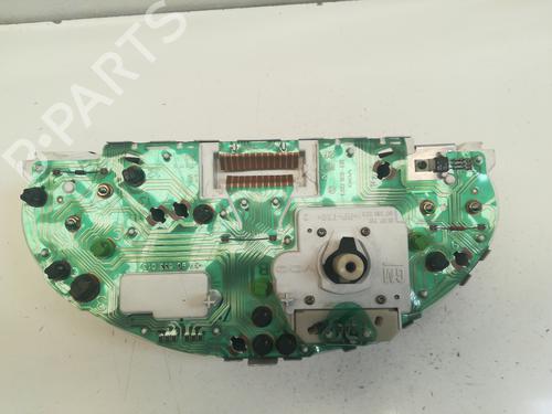 Kombinert Instrument OPEL CORSA B (S93)  | BP9348201C47 