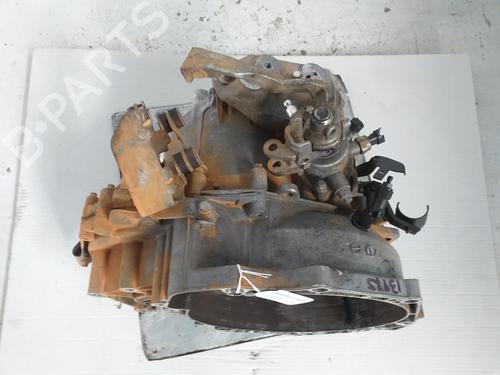Gearbox OPEL VECTRA C (Z02) 3.0 CDTI (F69) | BP13232469M3 