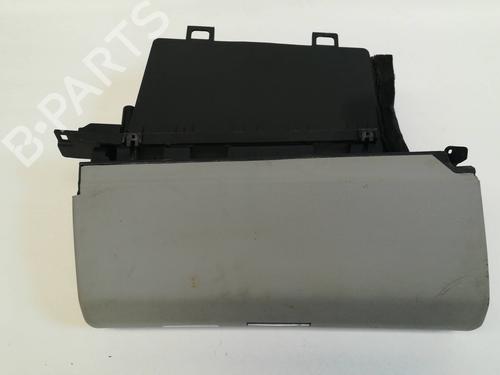Glove box MERCEDES-BENZ B-CLASS Sports Tourer (W245) B 200 CDI (245.208) | BP9672400C95 