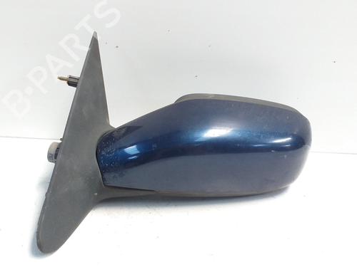 Left mirror RENAULT LAGUNA II Grandtour (KG0/1_) 1.8 16V (KG0B, KG0M) | BP9353729C26 