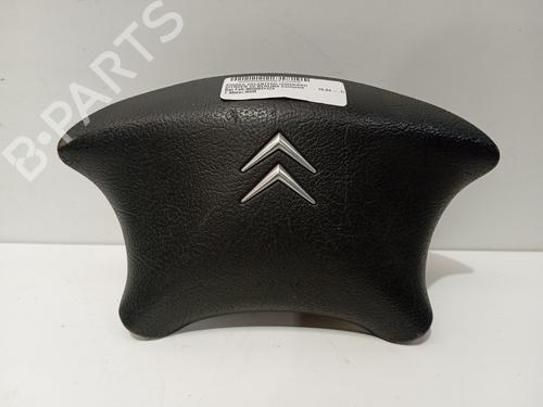 Førerens kollisjonspute CITROËN C5 II (RC_) [2004-2008]  23139243