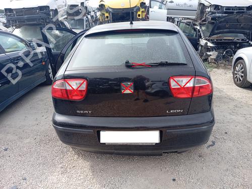 Used Tailgate SEAT LEON (1M1) 1.6 16 V (105 hp) 26955341