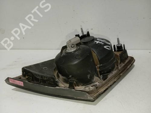 Right tailgate light MAZDA 6 Saloon (GG) 2.0 DI (GG14) | BP38619581C80 - Image 7